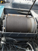 LIQIANG LQR130 Adjustable Precise Durable Flexible Piling Machinery