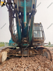 Sanward SWDM280 Durable Compact High Efficiency Portable Drilling Rigs