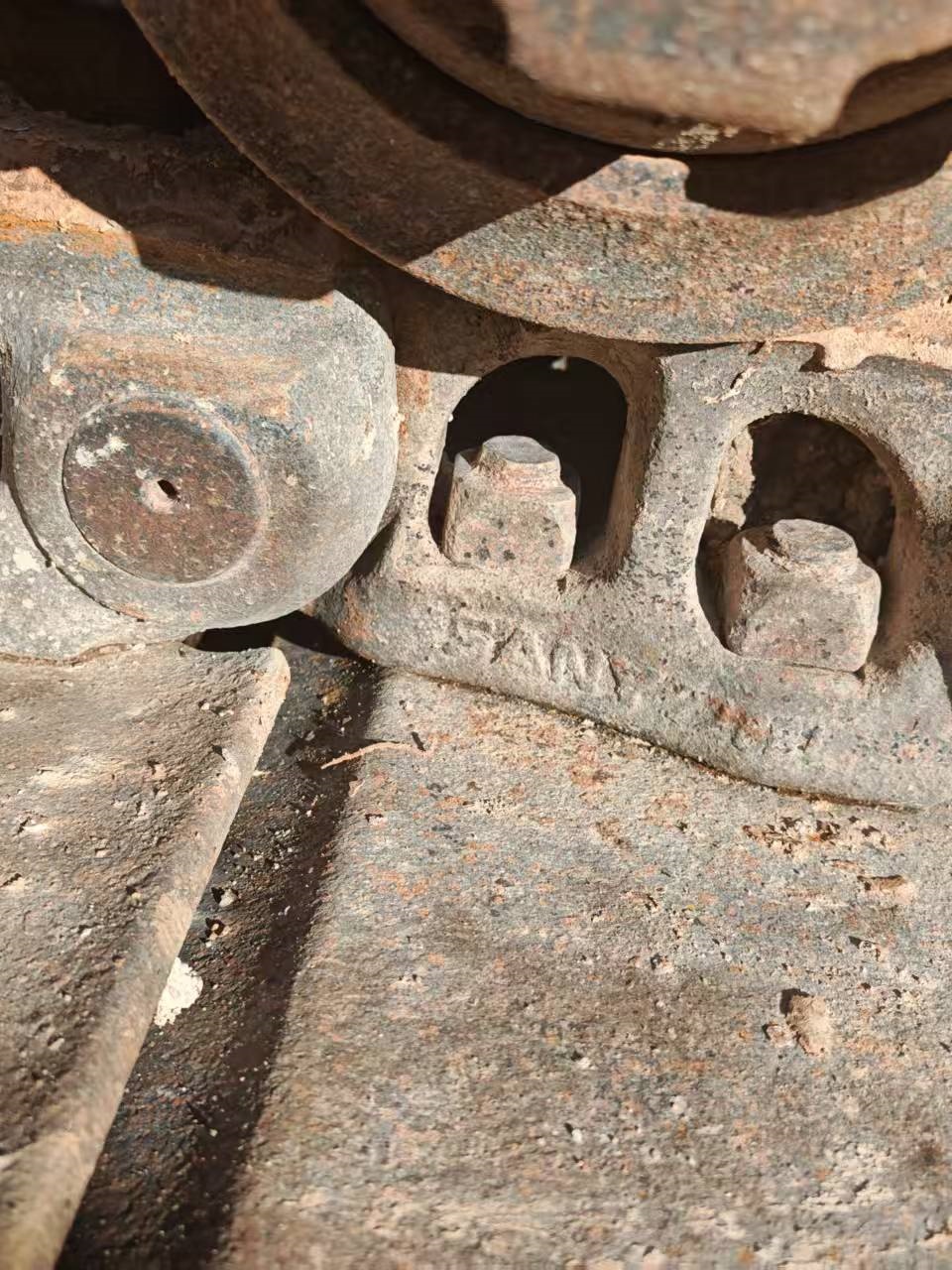 SANY SR415 Compac Advanced Flexible Portable Drilling Equipment