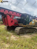 SANY SR360R Compact Durable Precise Hydraulic Piling Rig
