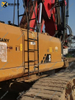 SANY SR235 Compact Advanced Sturdy High Quality Flexible Drilling Rigs