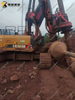 SANY SR360H Professional Reliable Portable Rotary Drilling Rig