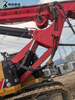 SANY SR285 Adjustable Efficient Professional Flexible Piling Machinery