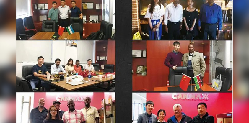 为什么选择我们