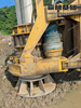 CRRC TR288FL All-terrain adaptability Strong power, fast excavation