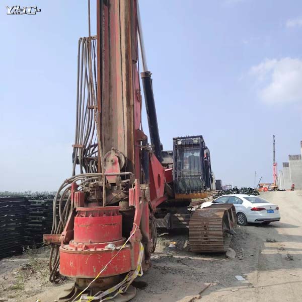 rotary-drilling-rig