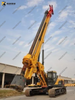 YUCHAI Second-hand High Quality Hydraulic Drilling Rig