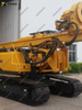 YUCHAI Second-hand Popular Discount Hydraulic Drilling Rig