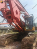 Used Rotary Drilling Rig Reasonable Price horizontal directional drilling rig SANY SR220 Crawler Rotary Drilling Rig