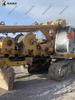 BAUER BG26 Reasonable Price Good Condition Rotary Drilling Rig