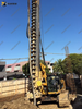 XCMG CFA Second-hand Popular Discount Rotary Drilling Rig