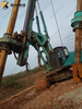 SUDM 220 Reasonable Price High Quality Hydraulic Drilling Rig