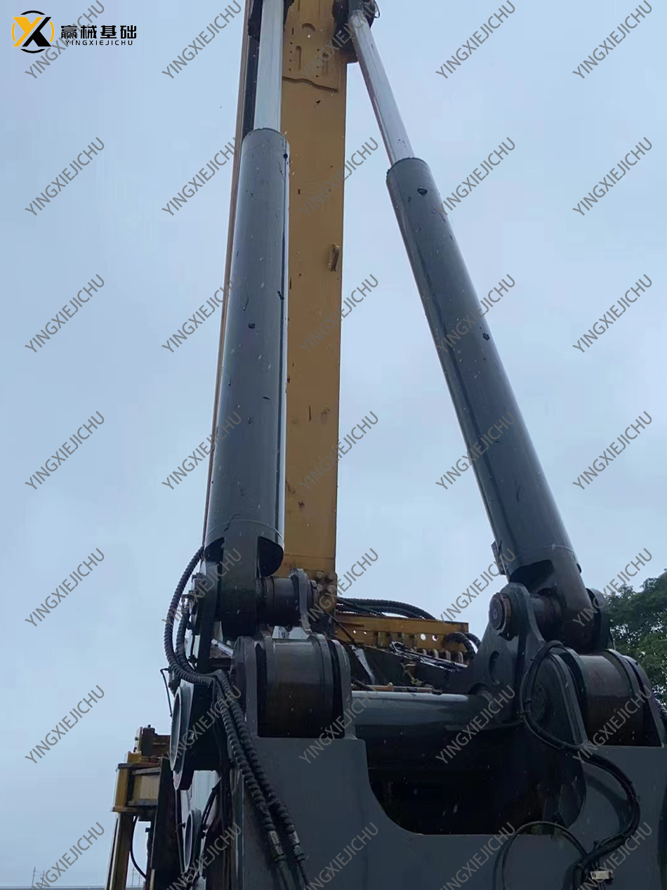 XCMG XR280E Huge Discount Low Cost Rotary Drilling Rig