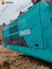 SUDM 160 Spot Goods Rich Experience Rotary Drilling Rig