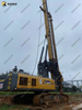 XCMG XR280E Second-hand Competitive Price Rotary Drilling Rig