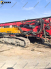 SANY SR220 Reliable Economical Safe Stable Construction Machine