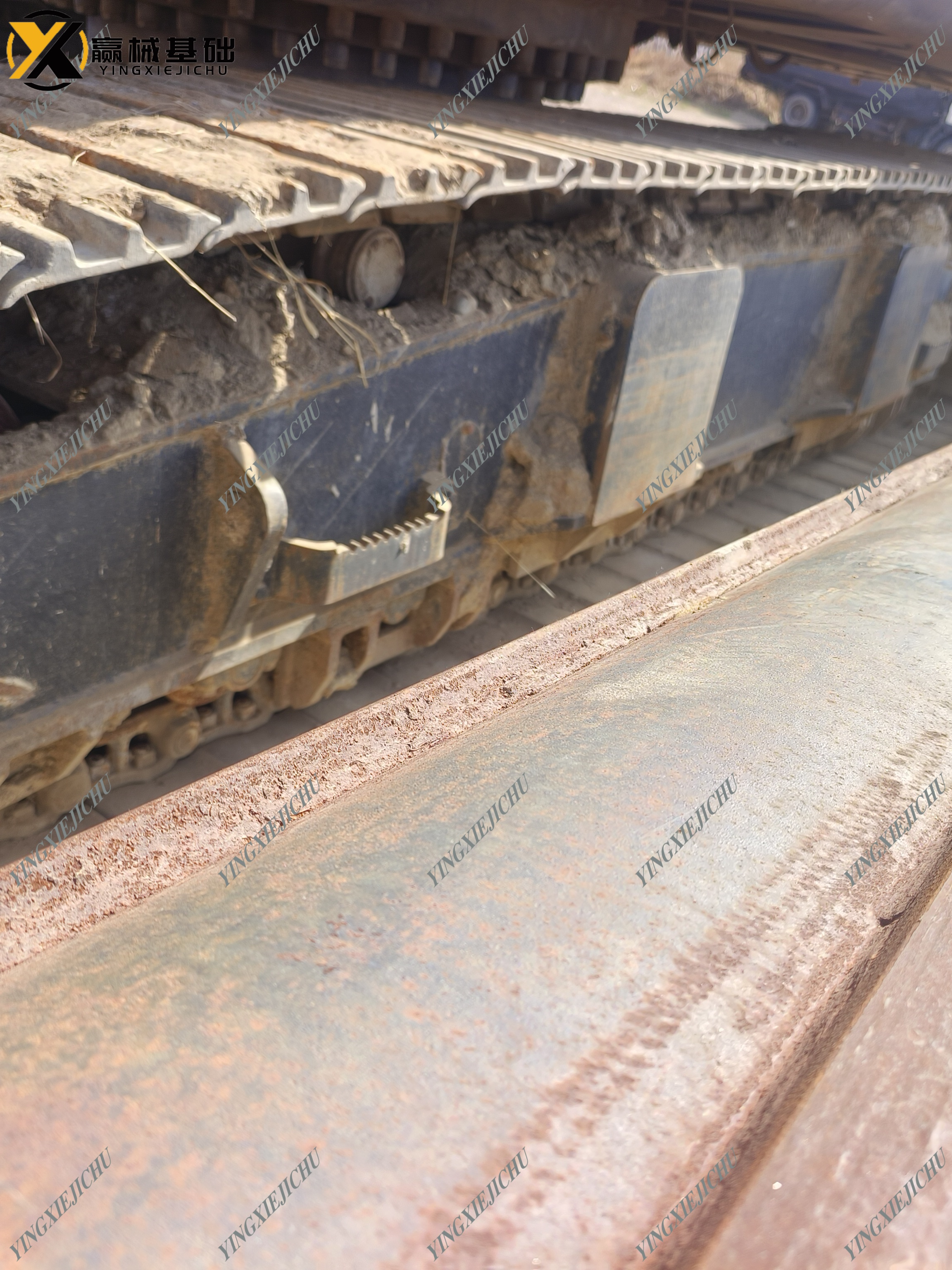 ZOOMLION ZR160 Quick Delivery Long Remaining Life Drilling Machine