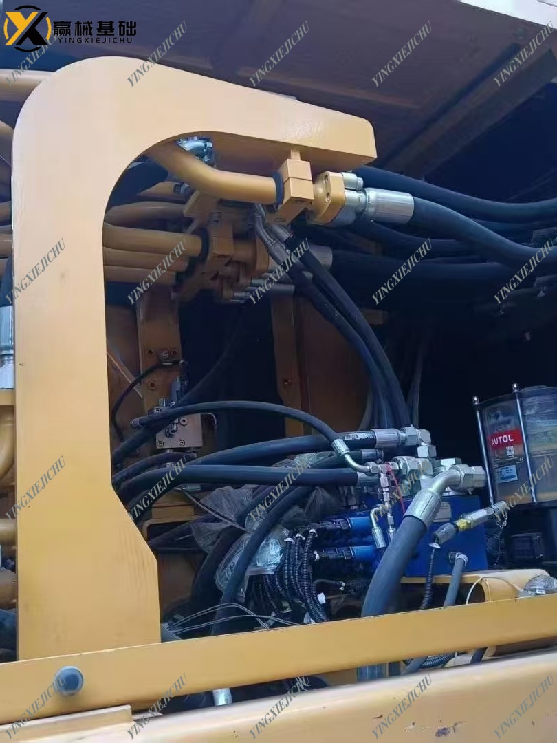 SANY SR315 Stable Advanced Efficient Drilling Equipment