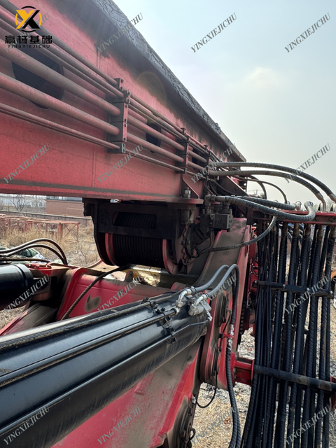  SANY SR435 Cost-effective Safe High-speed Compact Stable Construction Machine