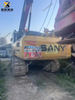 SANY SR215 Cost-saving Quick Delivery Huge Discount Construction Machine