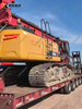 SANY SR155 Stable Advanced Good Price Professional Drill Rig