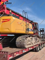 SANY SR155 Stable Advanced Good Price Professional Drill Rig