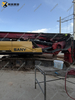 SANY SR280 Intelligent Good Price Adjustable Precise Powerful Drill Rig