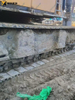 XR240E Automated Crawler Mounted Rotary Drilling Rig
