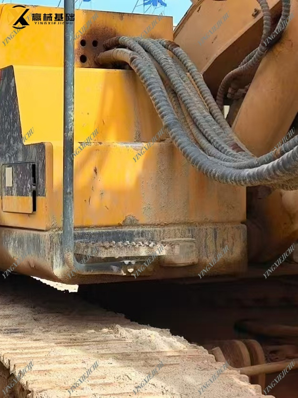 XCMG XR180 Advanced High Quality Professional Drilling Machine