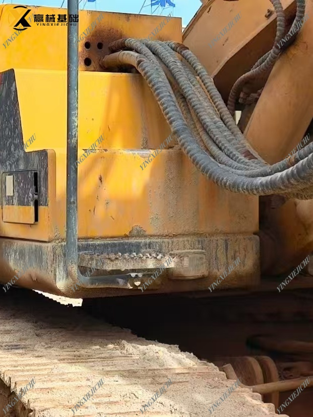 XCMG XR180 Advanced High Quality Professional Drilling Machine