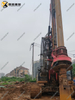SANY SR205 Adaptable Economical Safe Quick Delivery Piling Rig