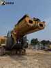 XCMG XR220 Crawler Mounted Economical Hydraulic Piling Rig