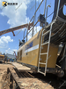 XR240E Safe Stable Efficient Sturdy Reliable Portable Drilling Rigs
