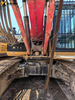 SANY SR205 Professional Excellent Performance Rotary Drilling Rig