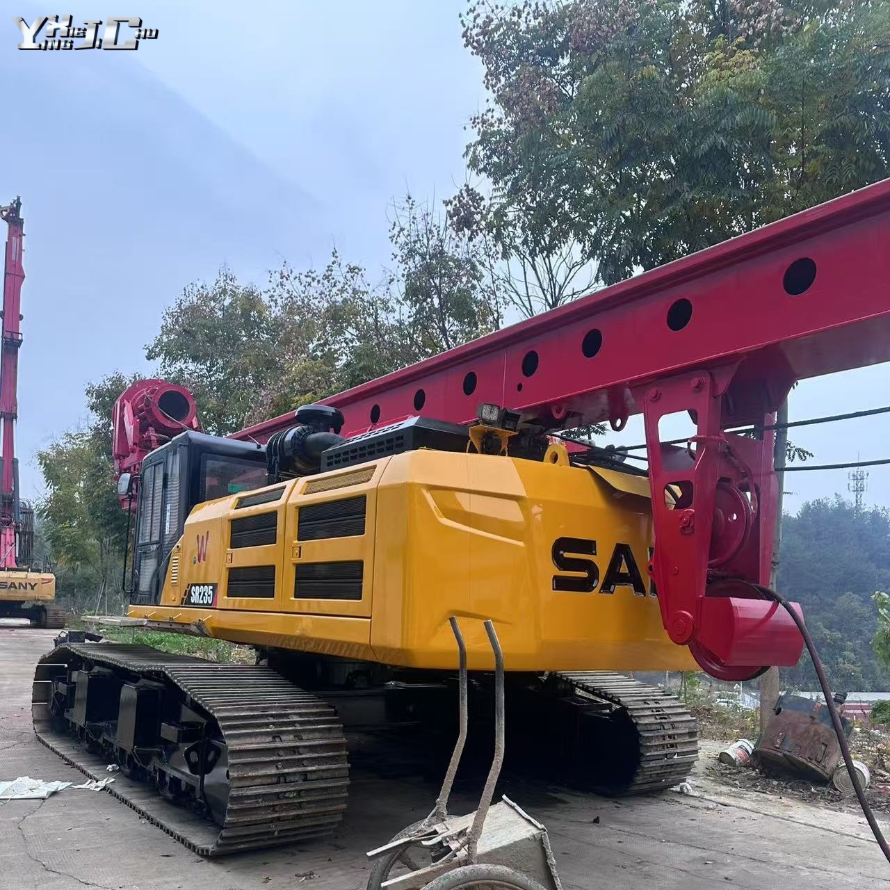 "Butt Welding Techniques" for Second-hand Drill Pipes: Reduce Wear And Improve Drilling Accuracy