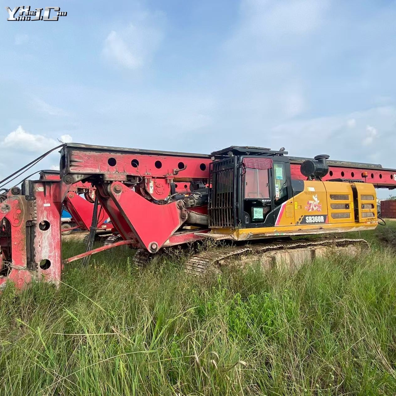 Maintenance of The Hydraulic System of Second-hand Rotary Drilling RIGS: Oil Change Cycle And Oil Selection