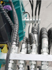 LIQIANG LQR100 Compact Intelligent Reliable Geotechnical Drilling Rig
