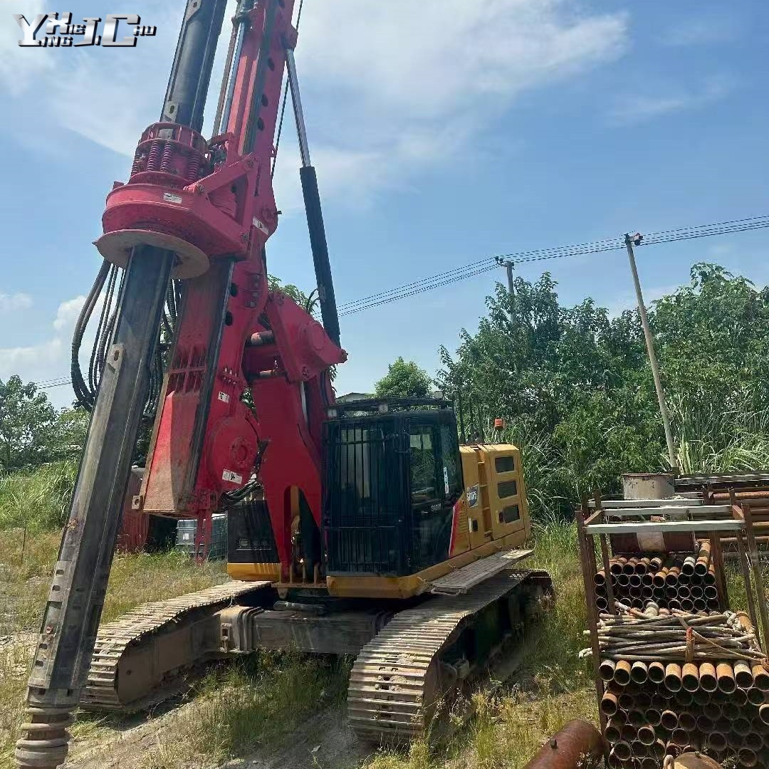 How To View The Market Price of Second-hand Rotary Drilling Rig Parts? Tips To Avoid Buying Expensive Items