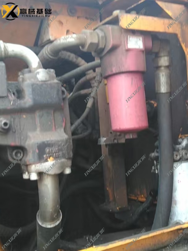 SANY SR220 Powerful Efficient Reliable Sturdy Adjustable Drilling Rigs