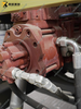 LIQIANG LQR154 Popular Adaptable Portable Civil Engineering Machinery
