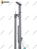 LIQIANG LQR130 Adjustable Precise Durable Flexible Piling Machinery