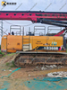 SANY SR360H Multifunctional Powerful Flexible Piling Machinery