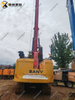 SANY SR135 Powerful Sturdy Reliable Intelligent Rotary Drilling Rig