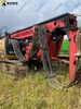 SANY SR360R Compact Durable Precise Hydraulic Piling Rig