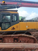 SANY SR150 Efficient Sturdy High Quality Reliable Rotary Drilling Rig