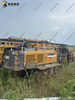 XR240E Efficient Sturdy Flexible Intelligent Piling Machinery