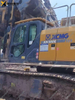 280E Automated Stable Powerful Crawler Mounted Drilling Rigs