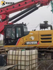 SANY SR285 Adjustable Efficient Professional Flexible Piling Machinery
