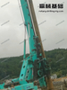 JINT SD28 Energy conservation low consumption High construction efficiency Rotary Drilling Rig