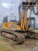  XCMG XR220 High Efficiency High Power Excellent Performance Rotary Drilling Rig